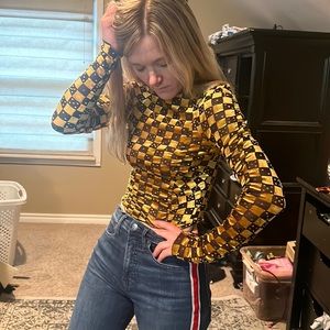 Urban outfitters shirt